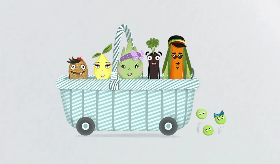 PANIERS BIO – visuel 2