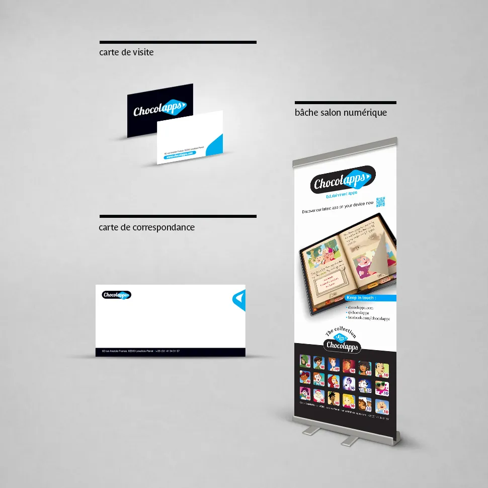 CHOCOLAPPS – visuel 2