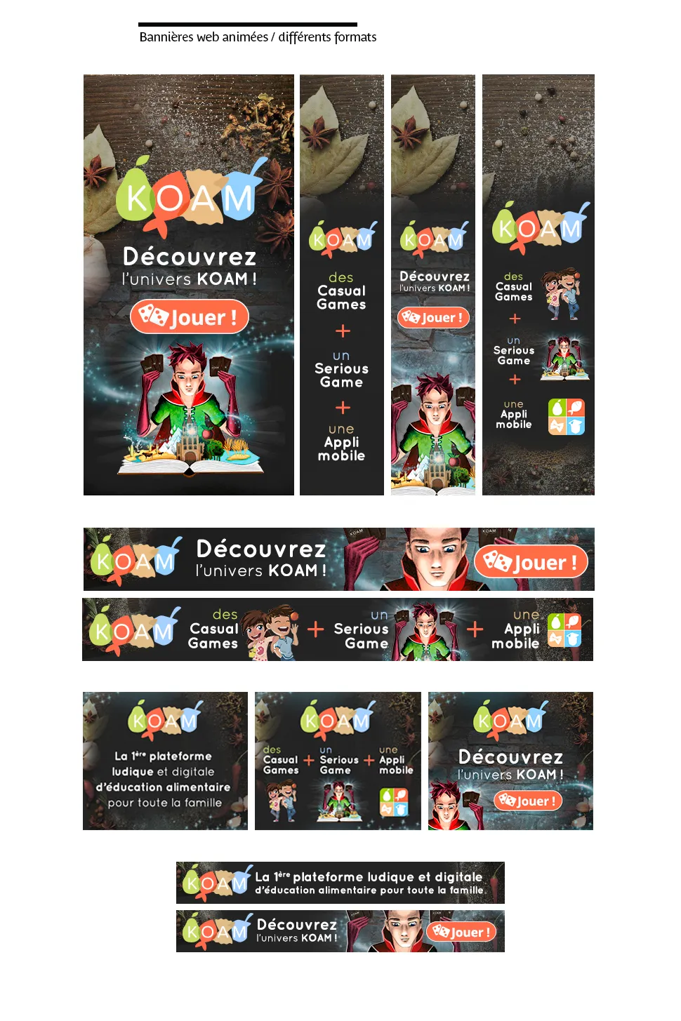E-NUTRITION – visuel 2