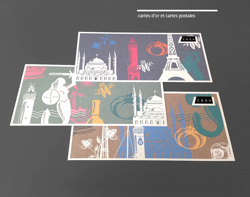 MARIAGE – visuel 2