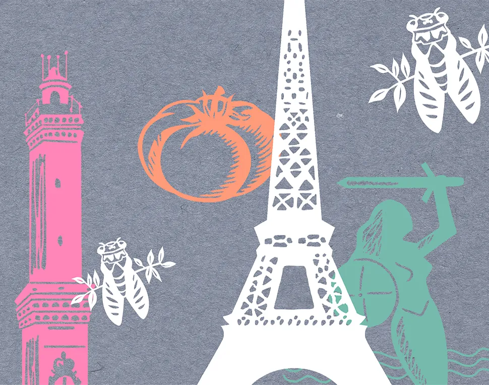 MARIAGE – visuel 3