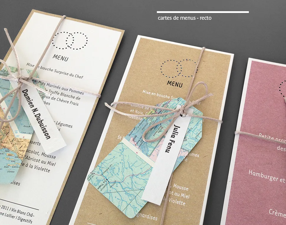 MARIAGE – visuel 1