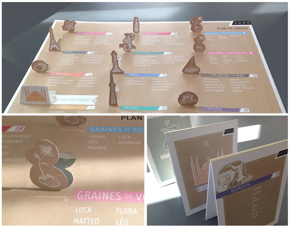 MARIAGE – visuel 6