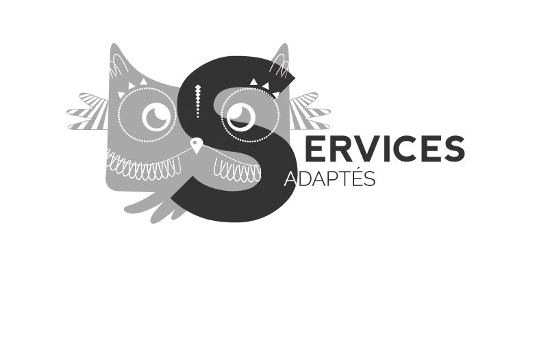 Services adaptés