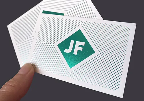 CARTE DE VISITE