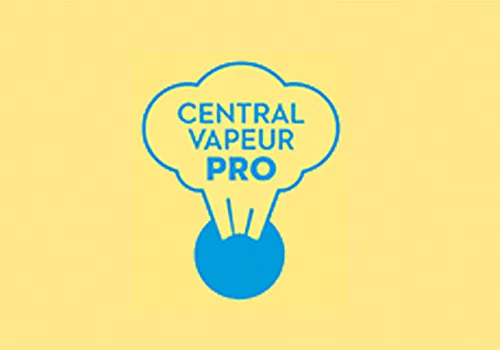 Central Vapeur Pro