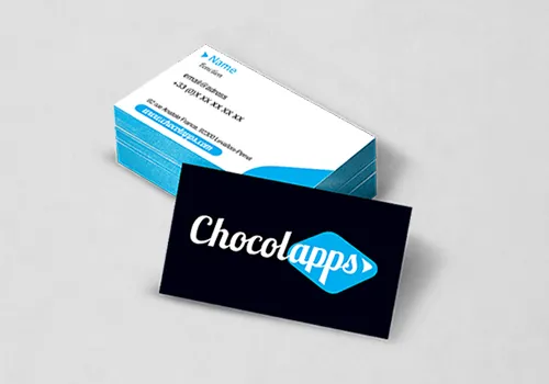 CHOCOLAPPS