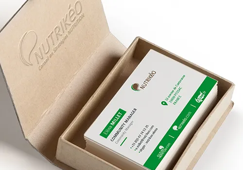 NUTRIKÉO